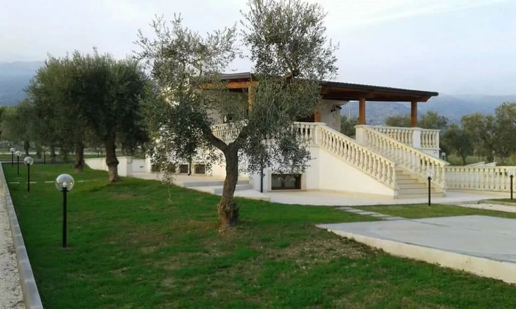 Agricamping Santamaria-5
