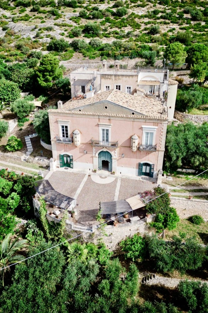 Villa Basso Gargano-1