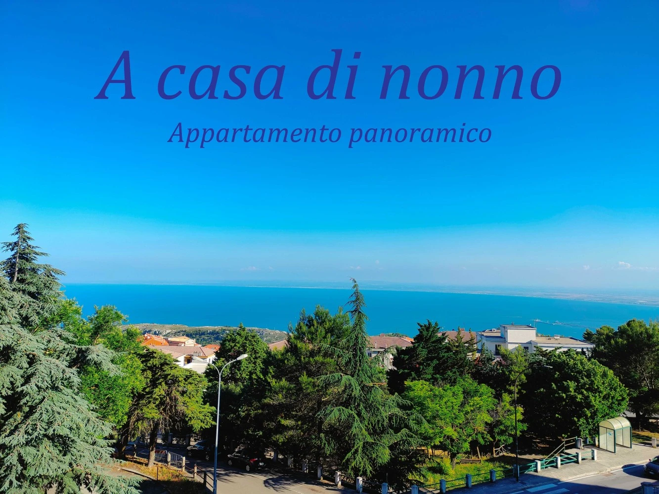 A Casa Di Nonno-1