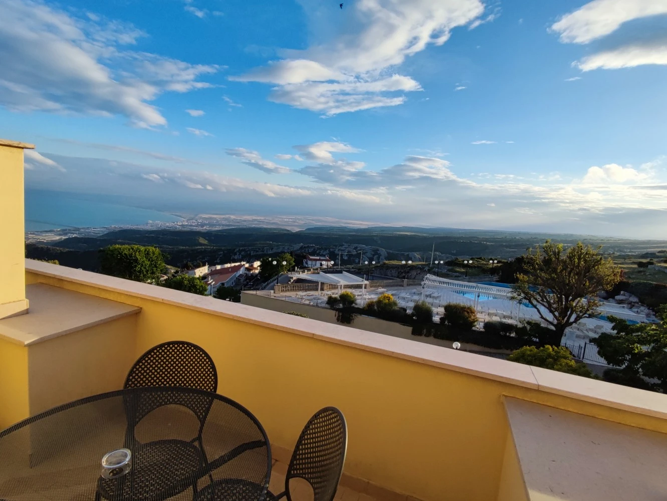 Palace Hotel San Michele-2