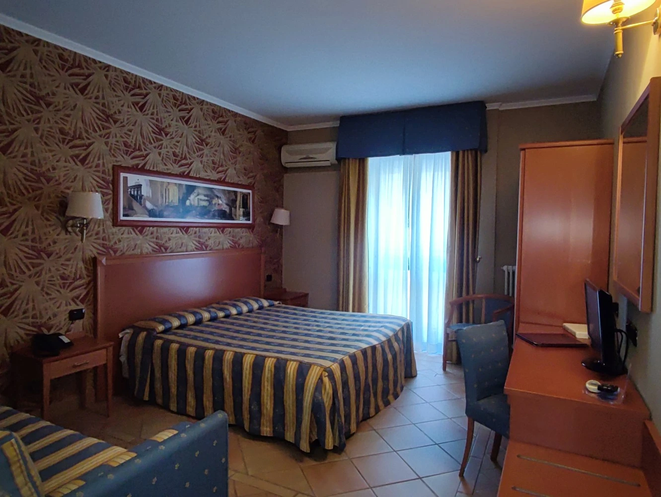 Palace Hotel San Michele-3