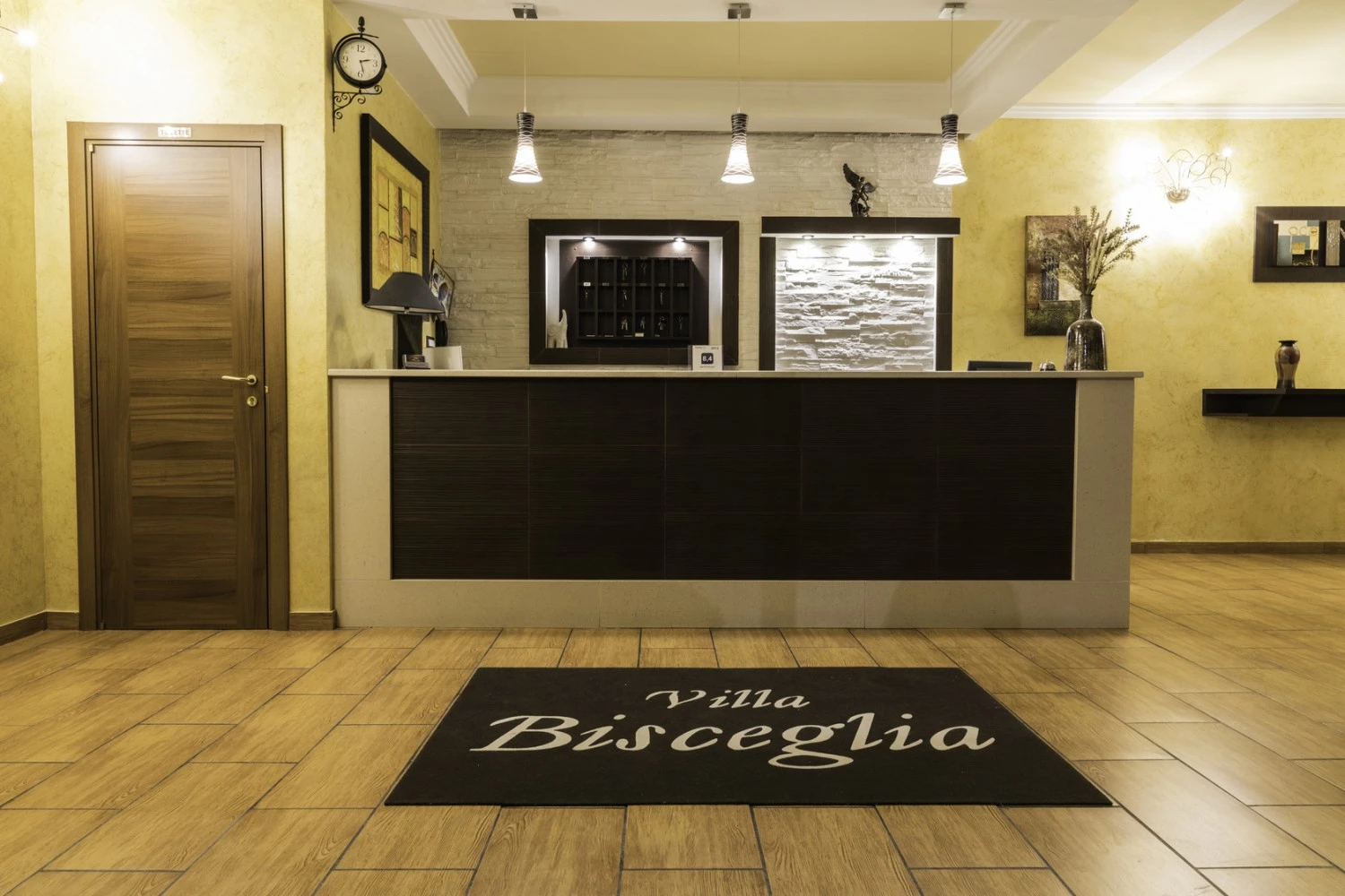 Villa Bisceglia-2