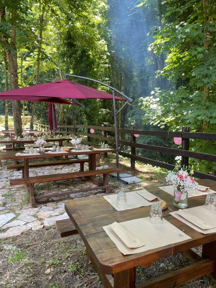 Agriturismo Cantoniera D'umbra-3