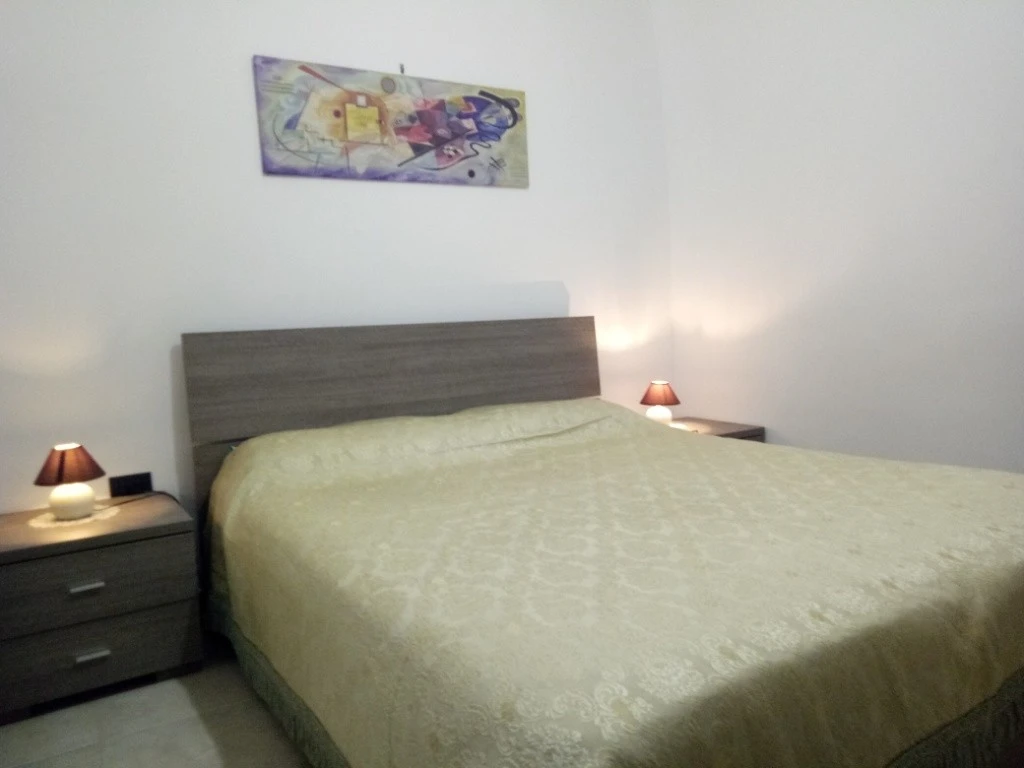 Casa Nonna Maria-1