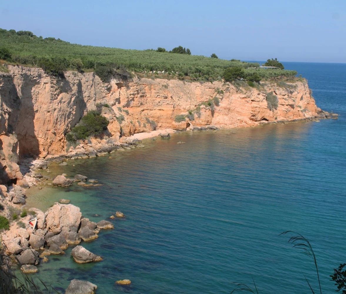 Casa Punta Gravaglione-4