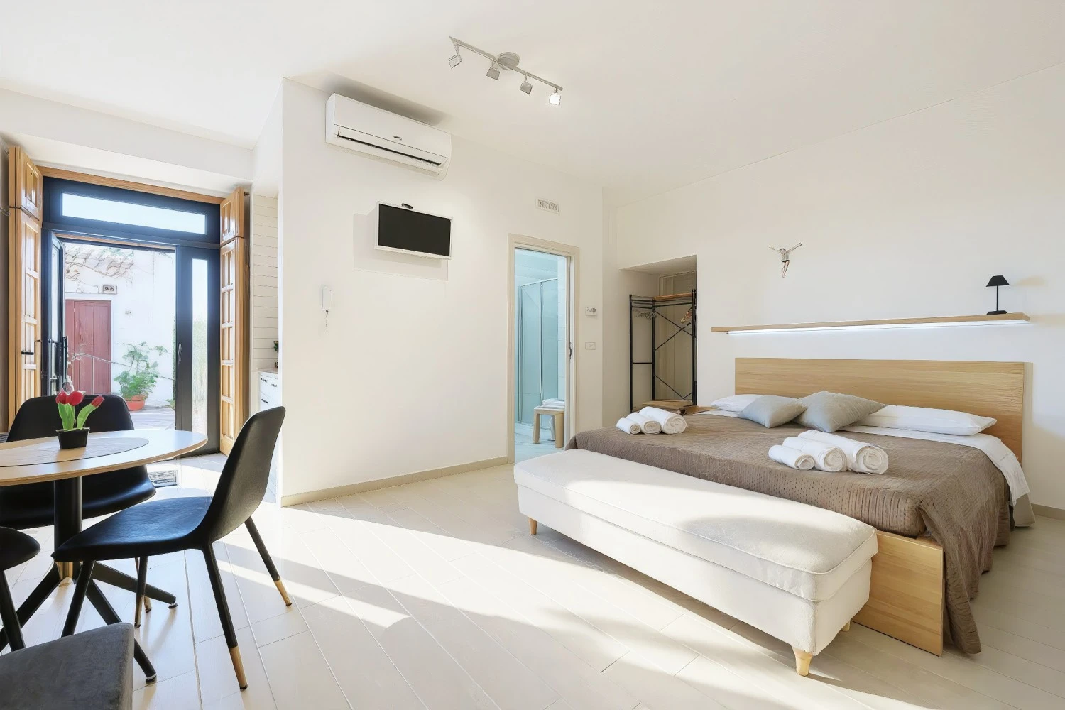 Cantine Cippone Room-1