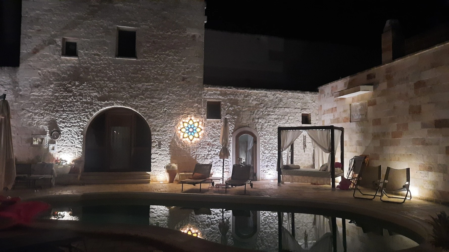 Casale Citrignano Di Giannotte Cosimina-1