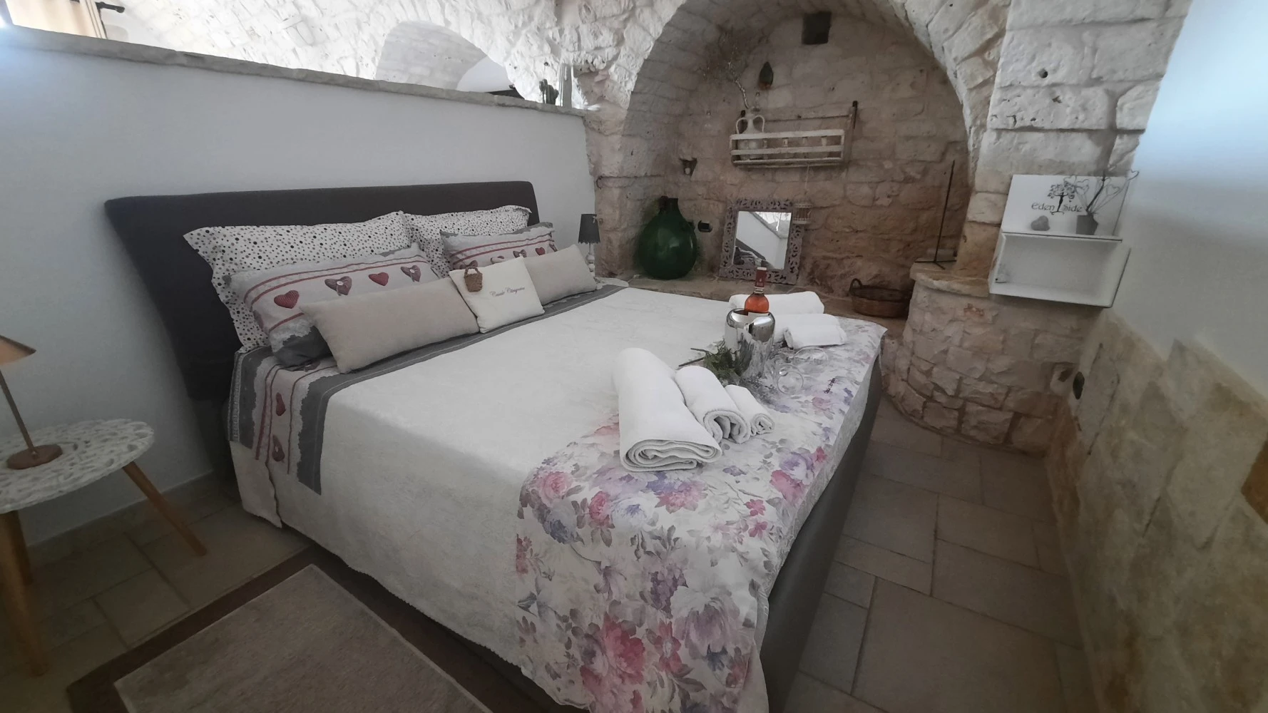 Casale Citrignano Di Giannotte Cosimina-3