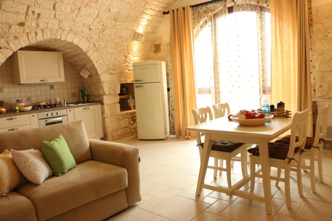 Casale Citrignano Di Giannotte Cosimina-4