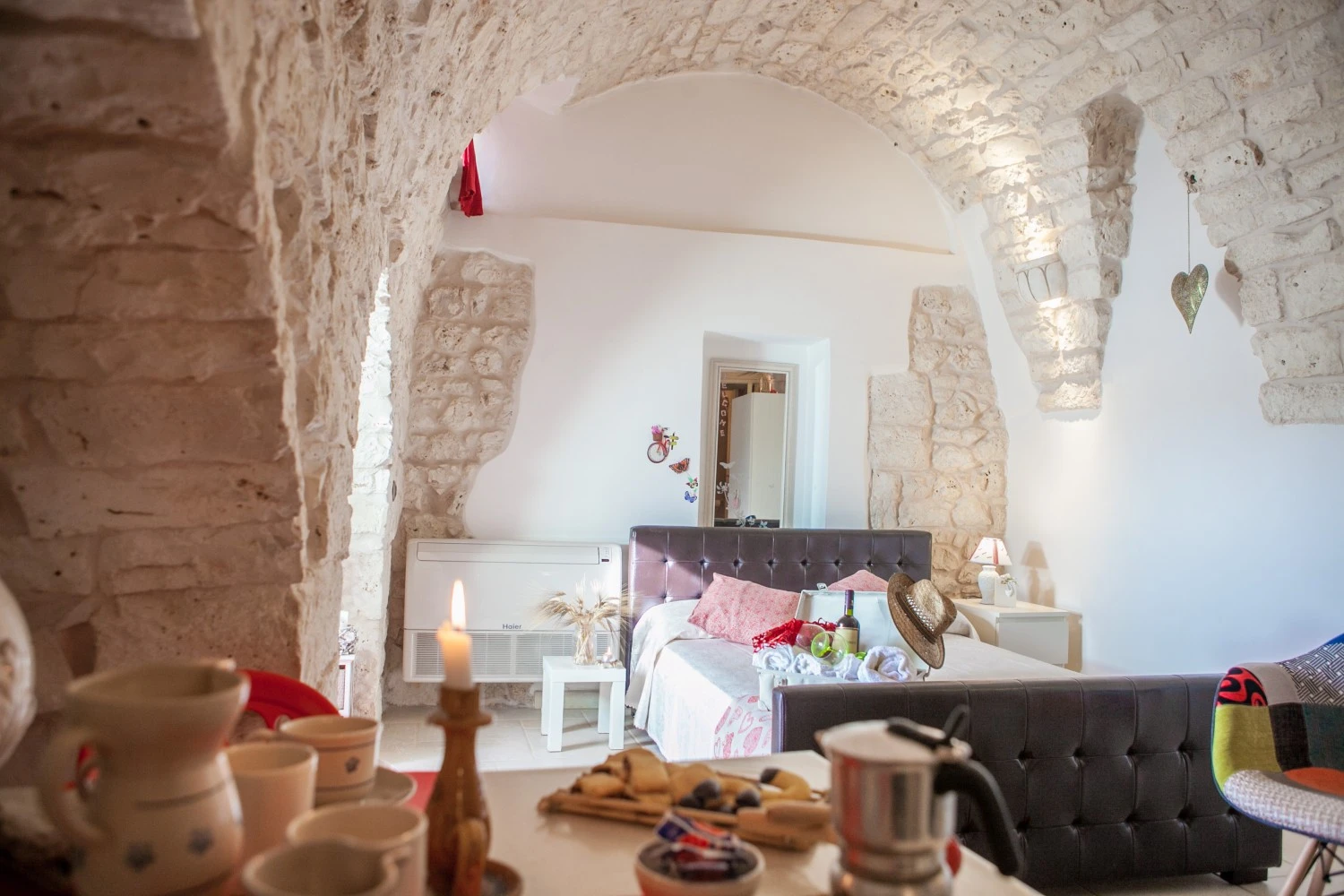 Casale Citrignano Di Giannotte Cosimina-5