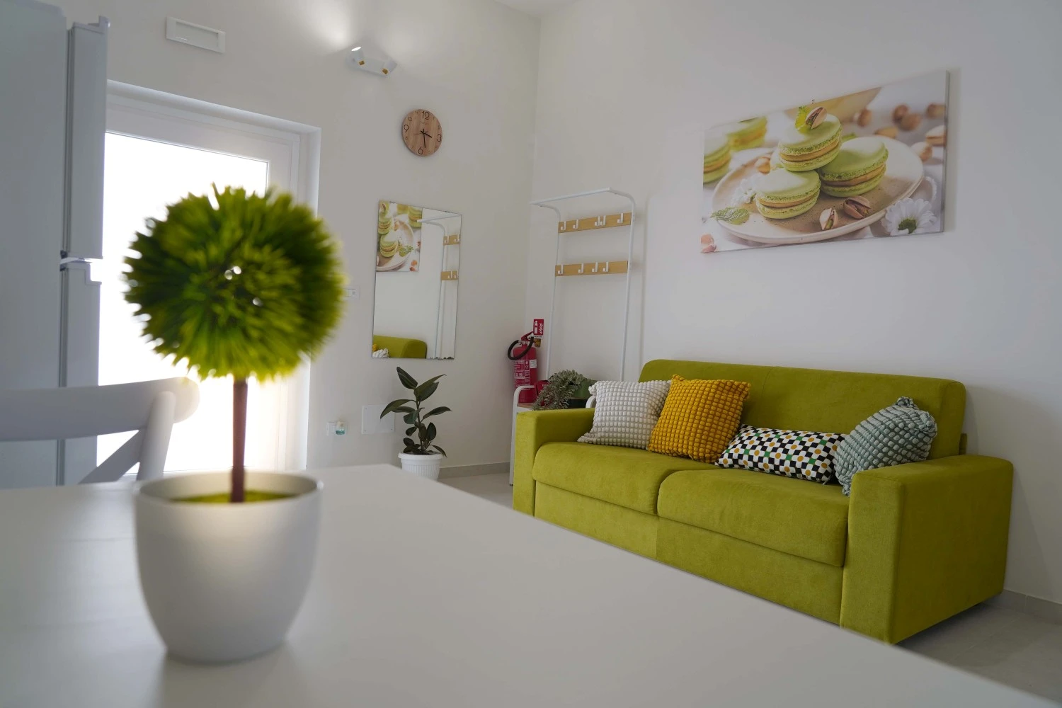 La Casa Di Mammalina B-1