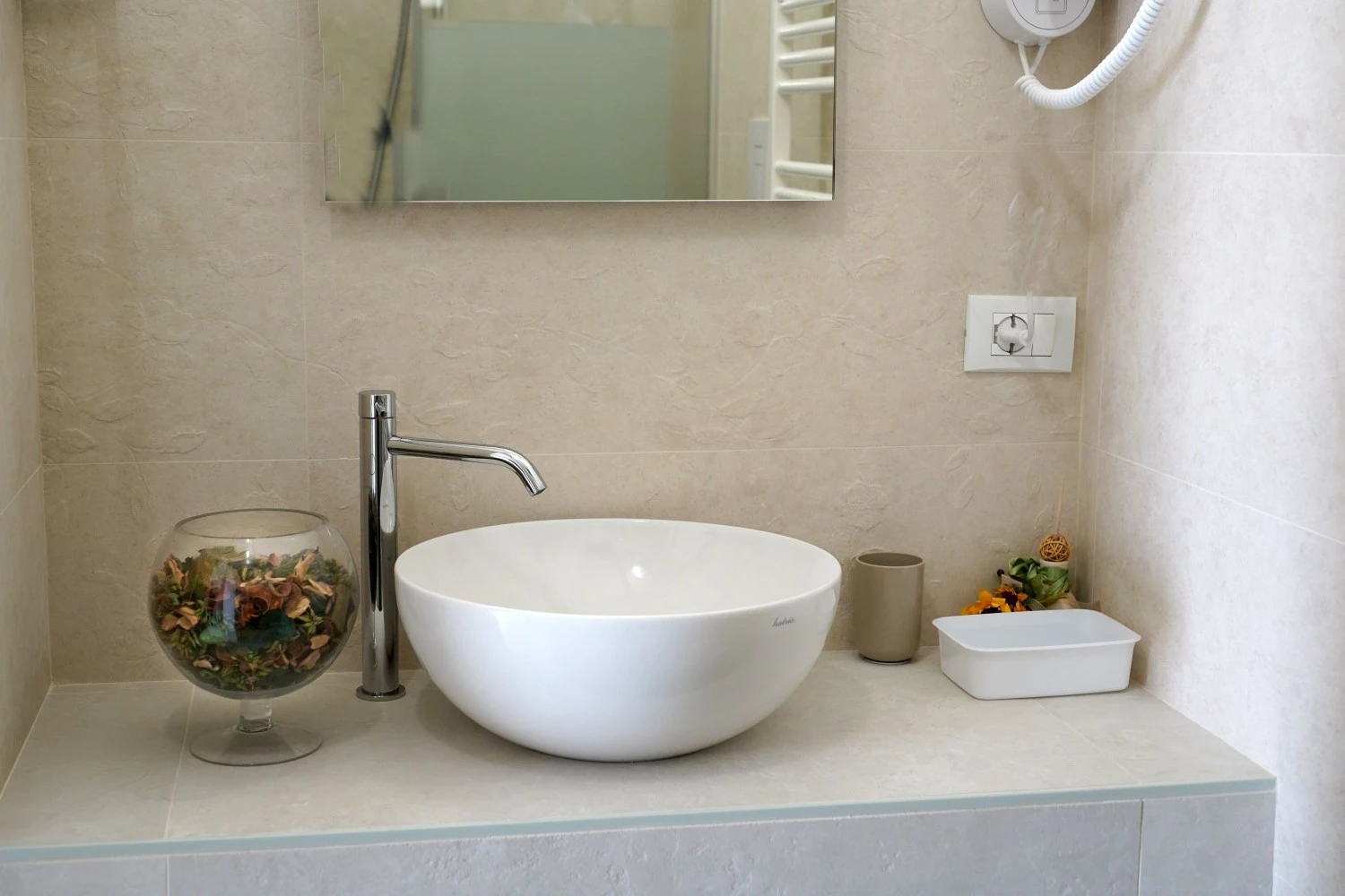 La Casa Di Mammalina B-2