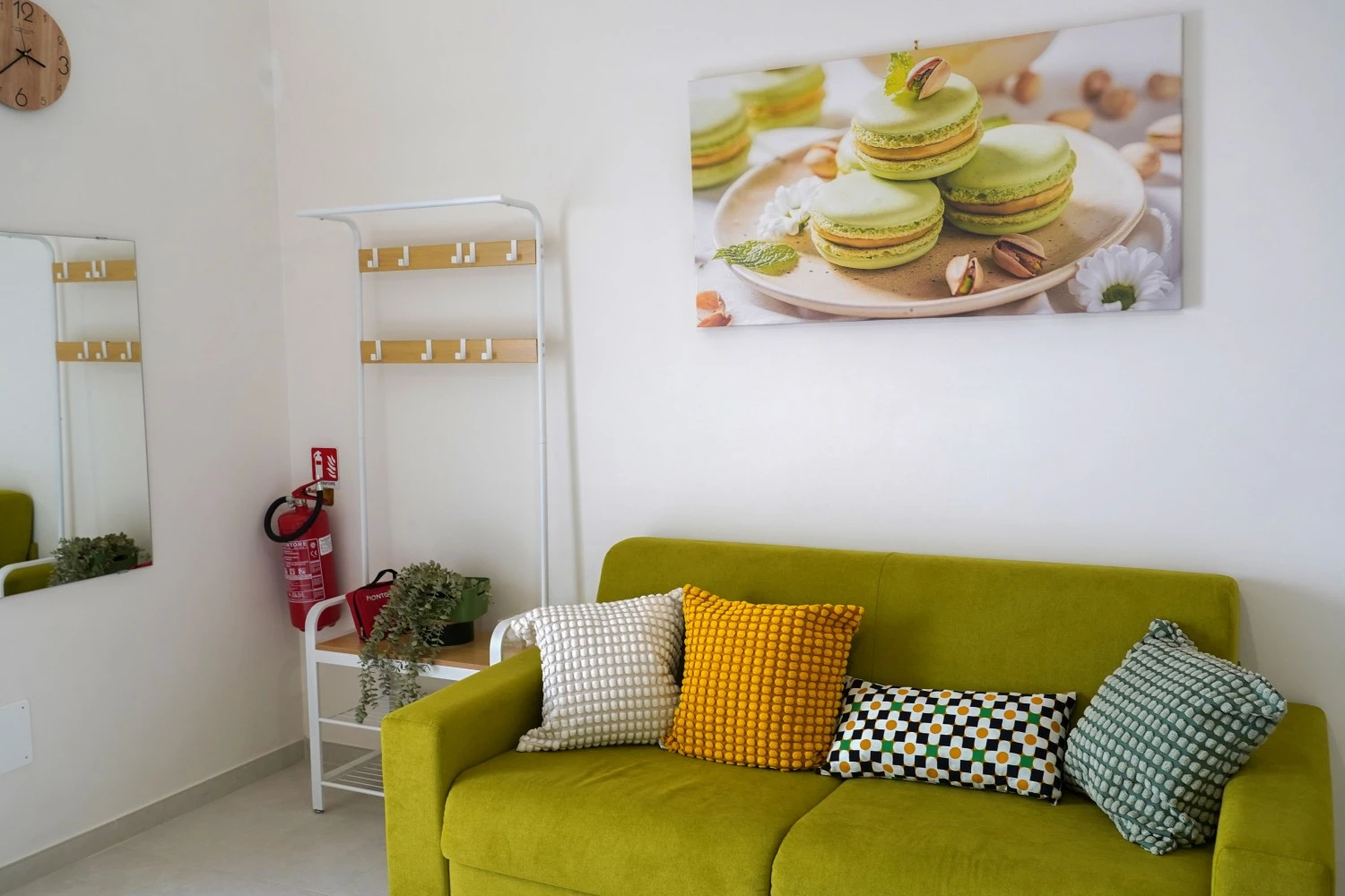 La Casa Di Mammalina B-3