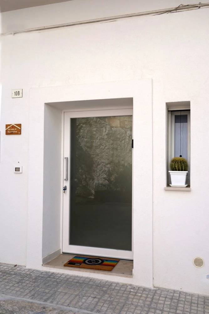 La Casa Di Mammalina B-4