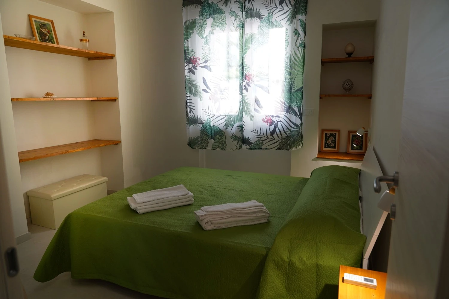 La Casa Di Mammalina B-5