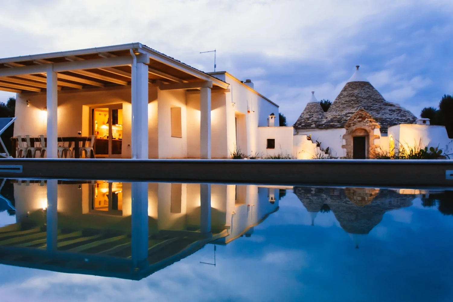 Trullo Evo-2