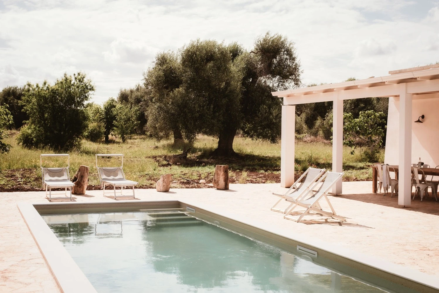 Trullo Evo-3
