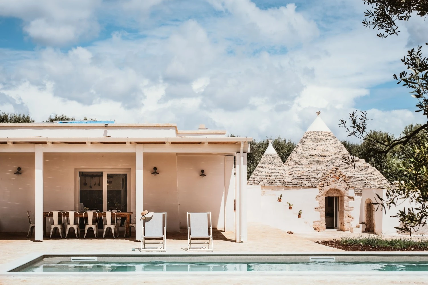 Trullo Evo-4