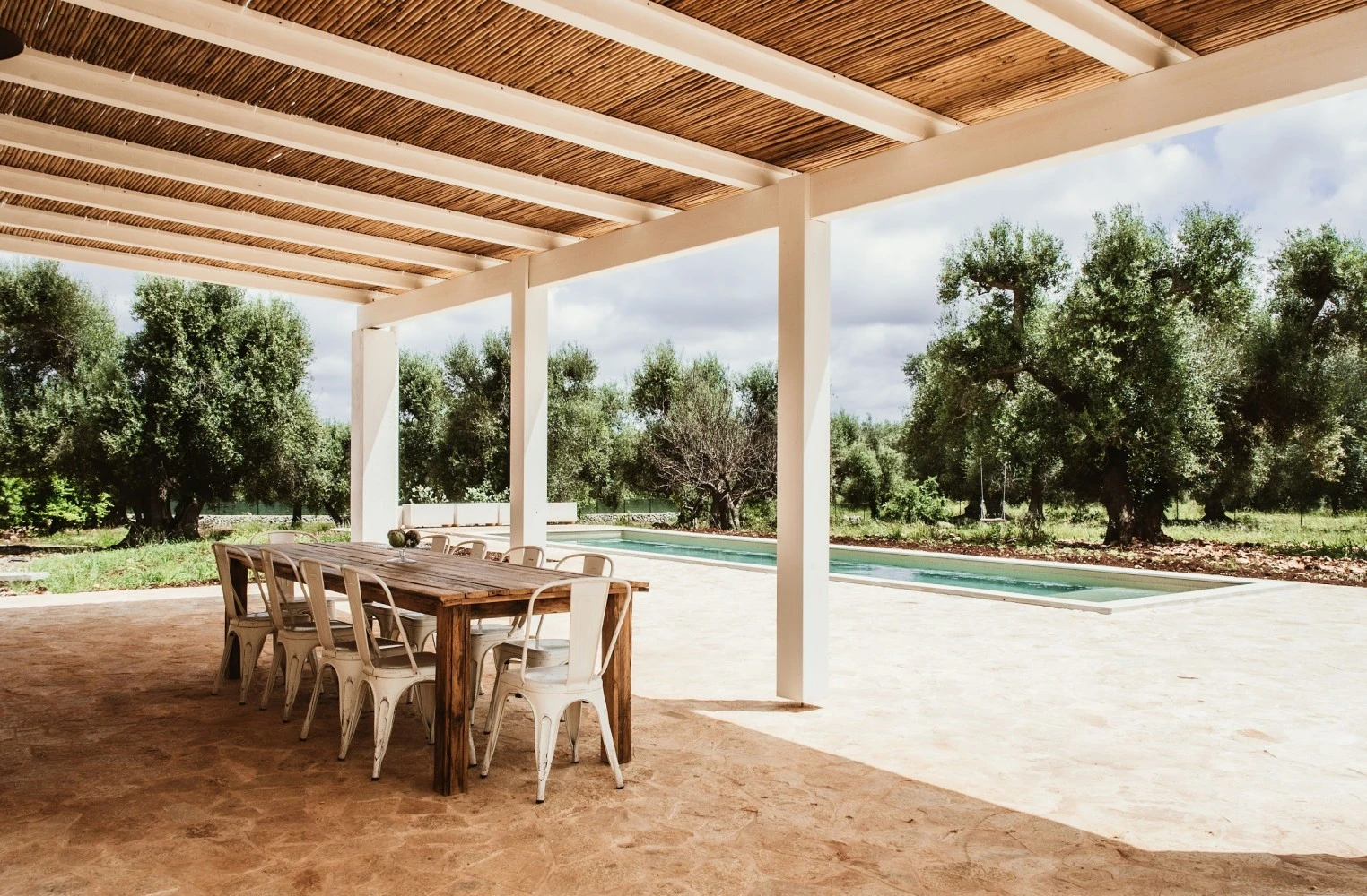 Trullo Evo-5