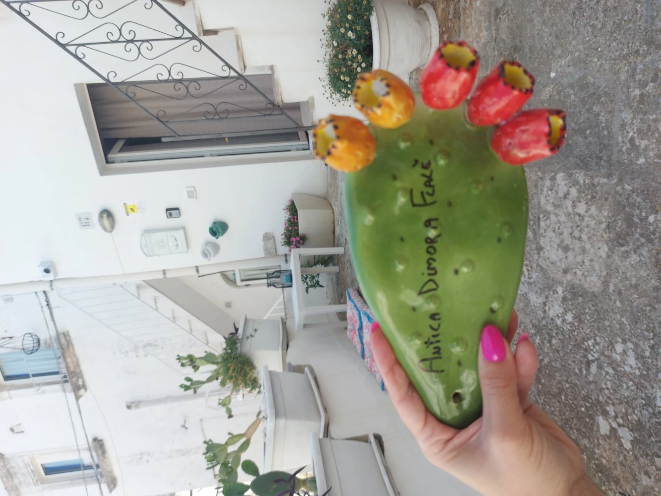 Antica Dimora Flalè-1