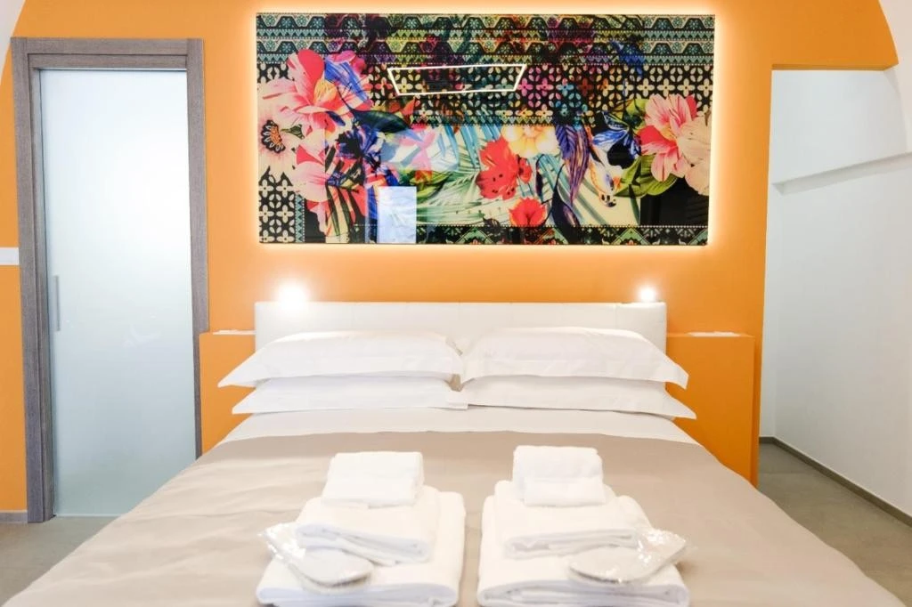 Ostuni Luxury Room-2