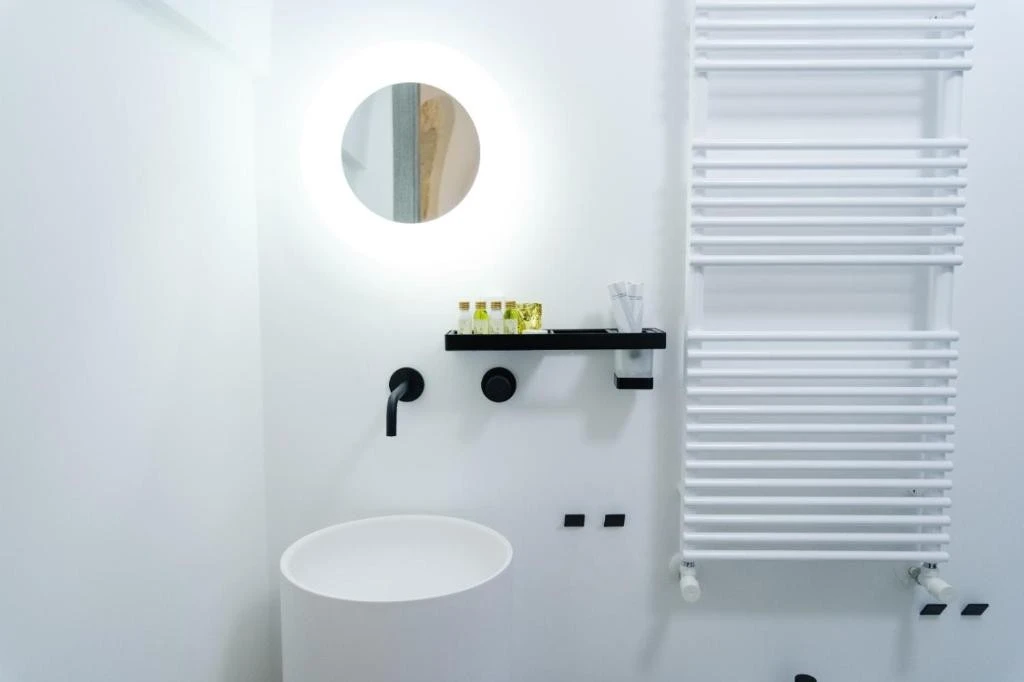 Ostuni Luxury Room-3