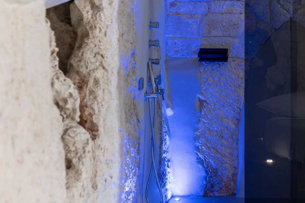 Malolù Luxury Suite-1