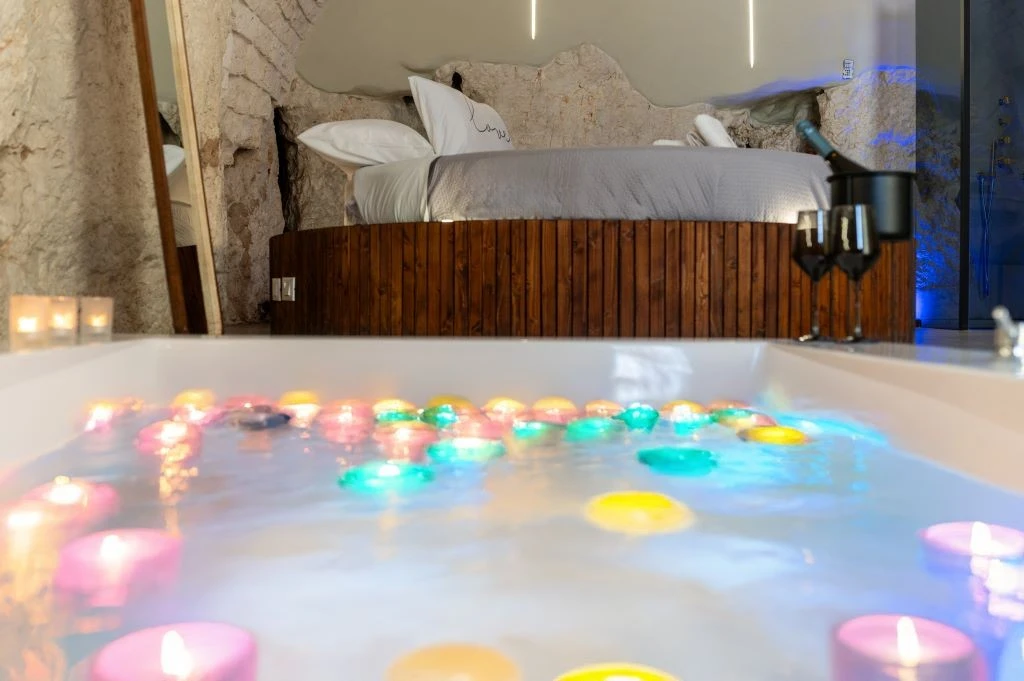 Malolù Luxury Suite-2