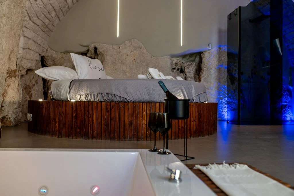 Malolù Luxury Suite-3