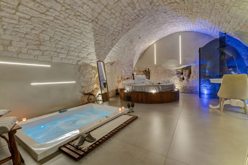 Malolù Luxury Suite-5