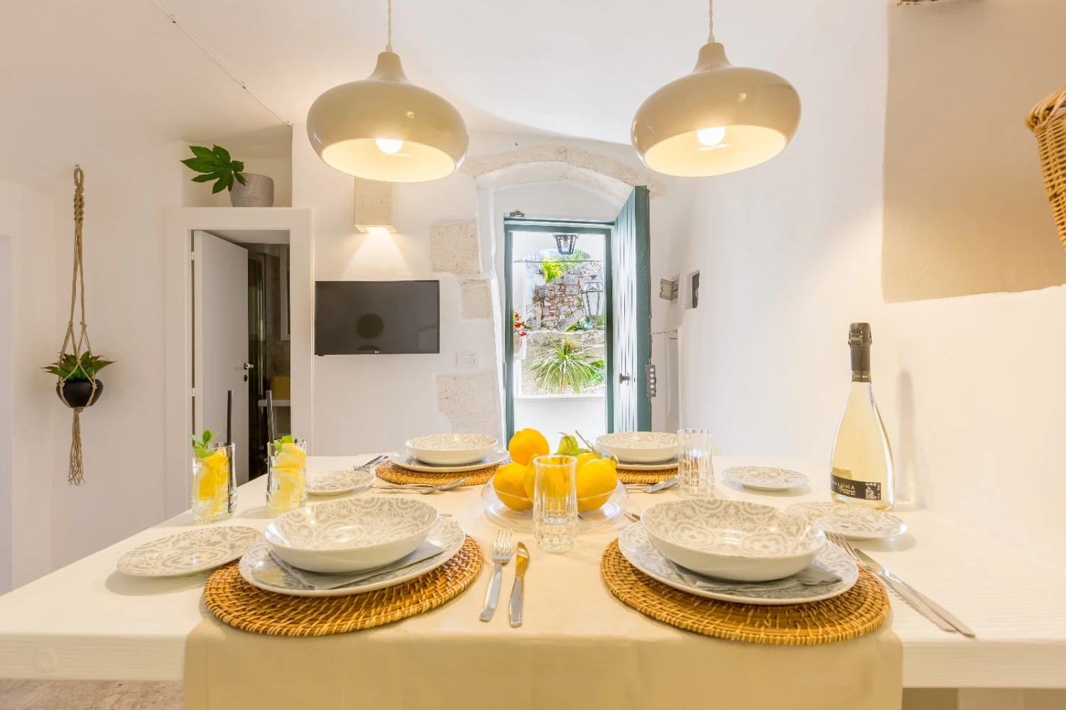 La Dimora Di Marco-2