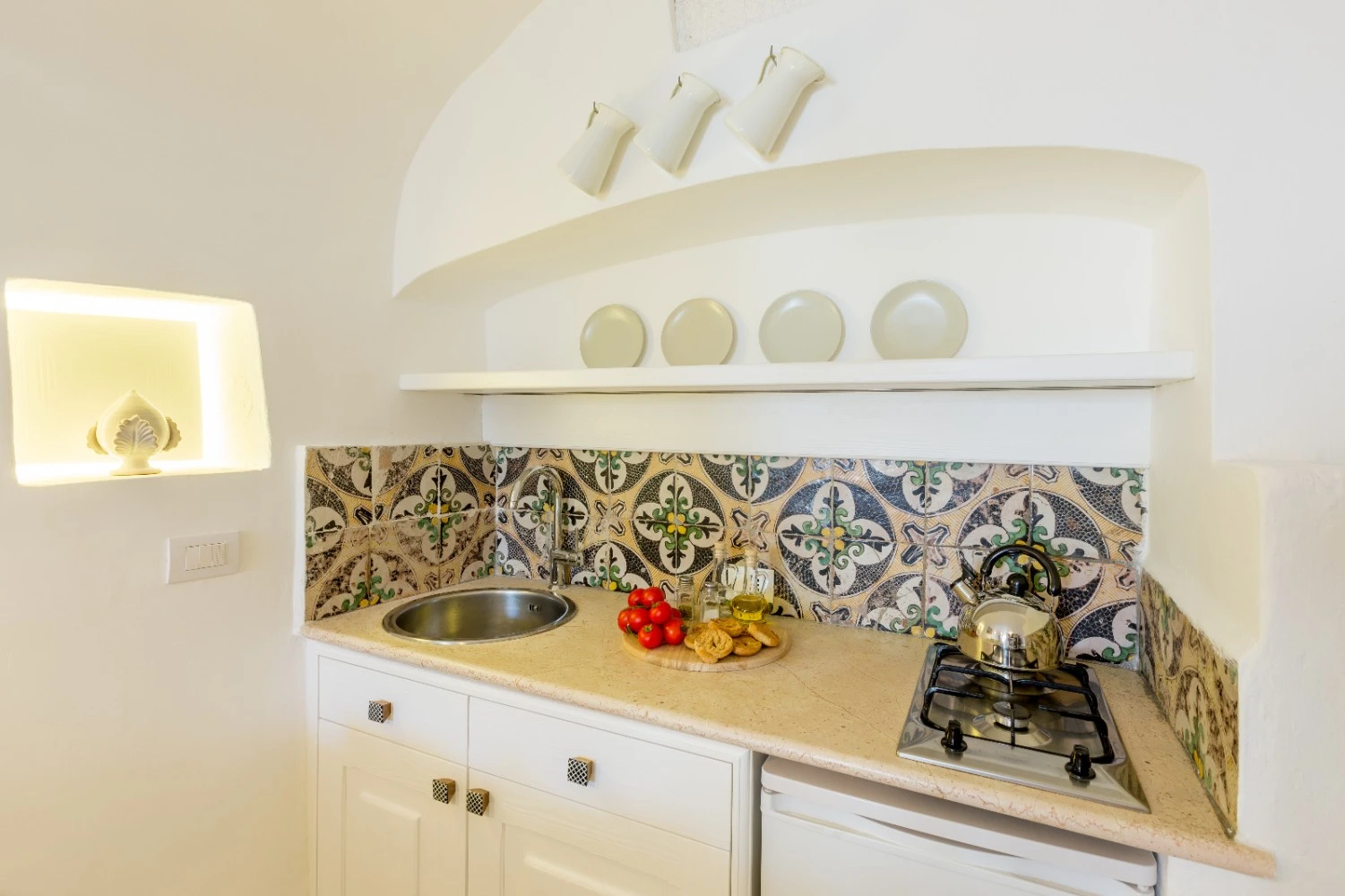 La Dimora Di Marco-5