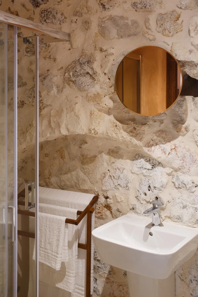 Antica Masseria San Benedetto La Casa Del Vino-3