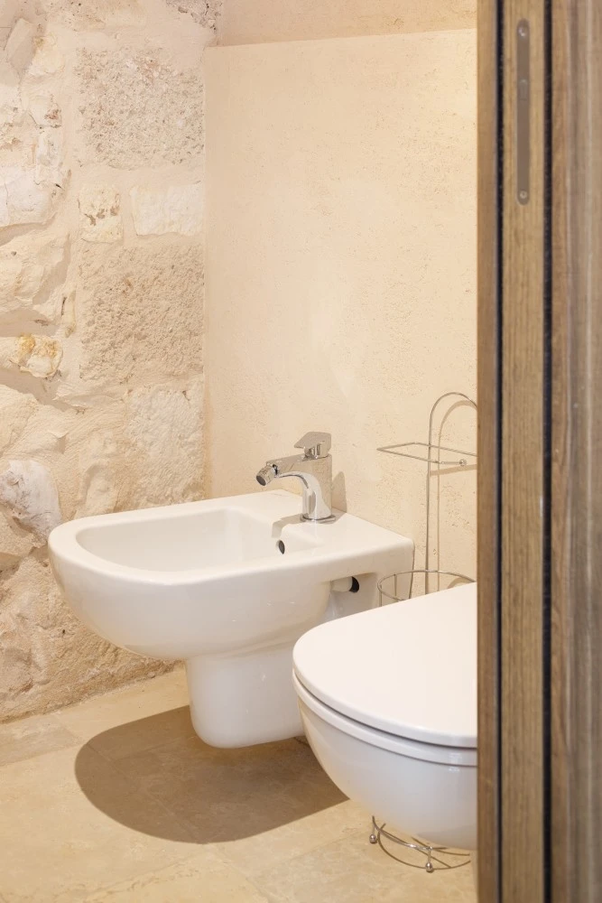 Antica Masseria San Benedetto La Casa Del Vino-4