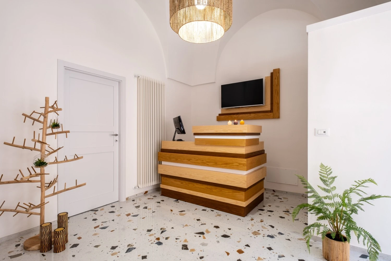 La Bella Ostuni Suites-1