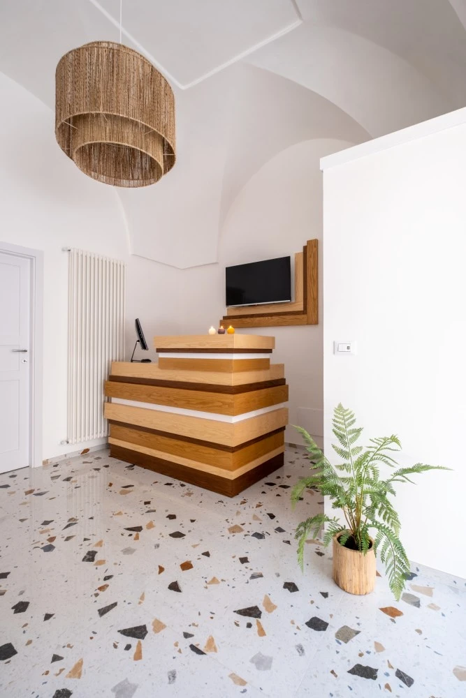 La Bella Ostuni Suites-3