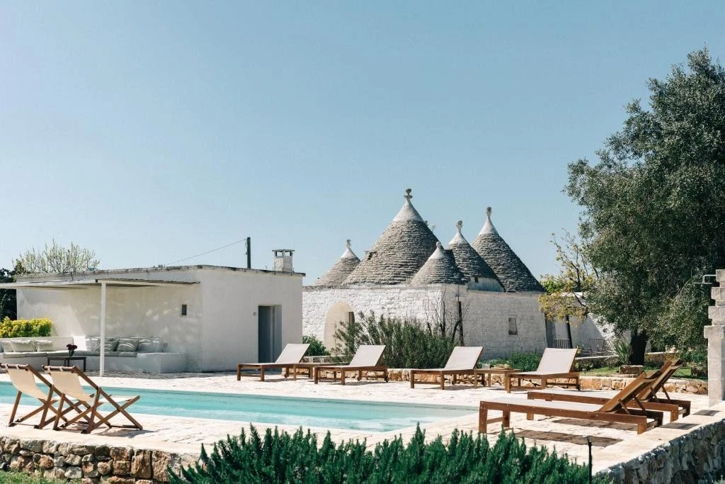 Trullo Dei Cinque-1