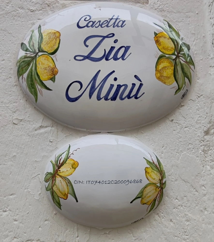 Casetta Zia Minu'-1