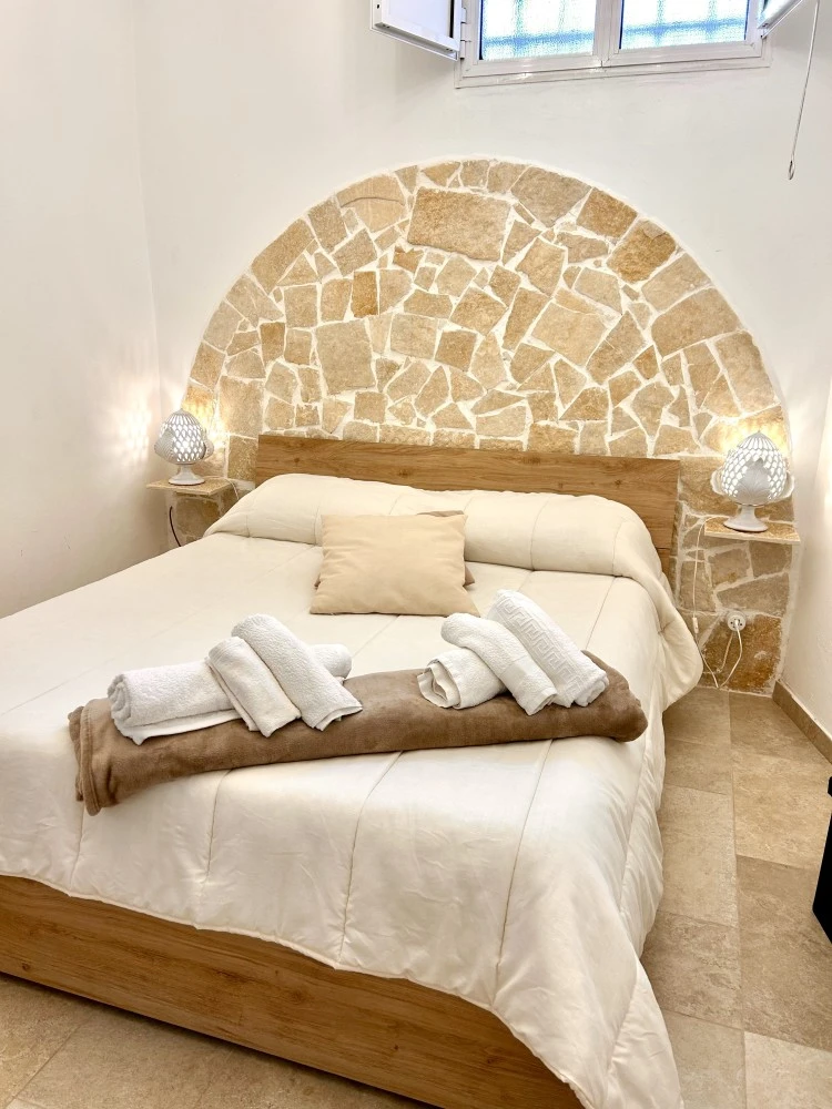 Trullo Simona Luxury Relax House-2