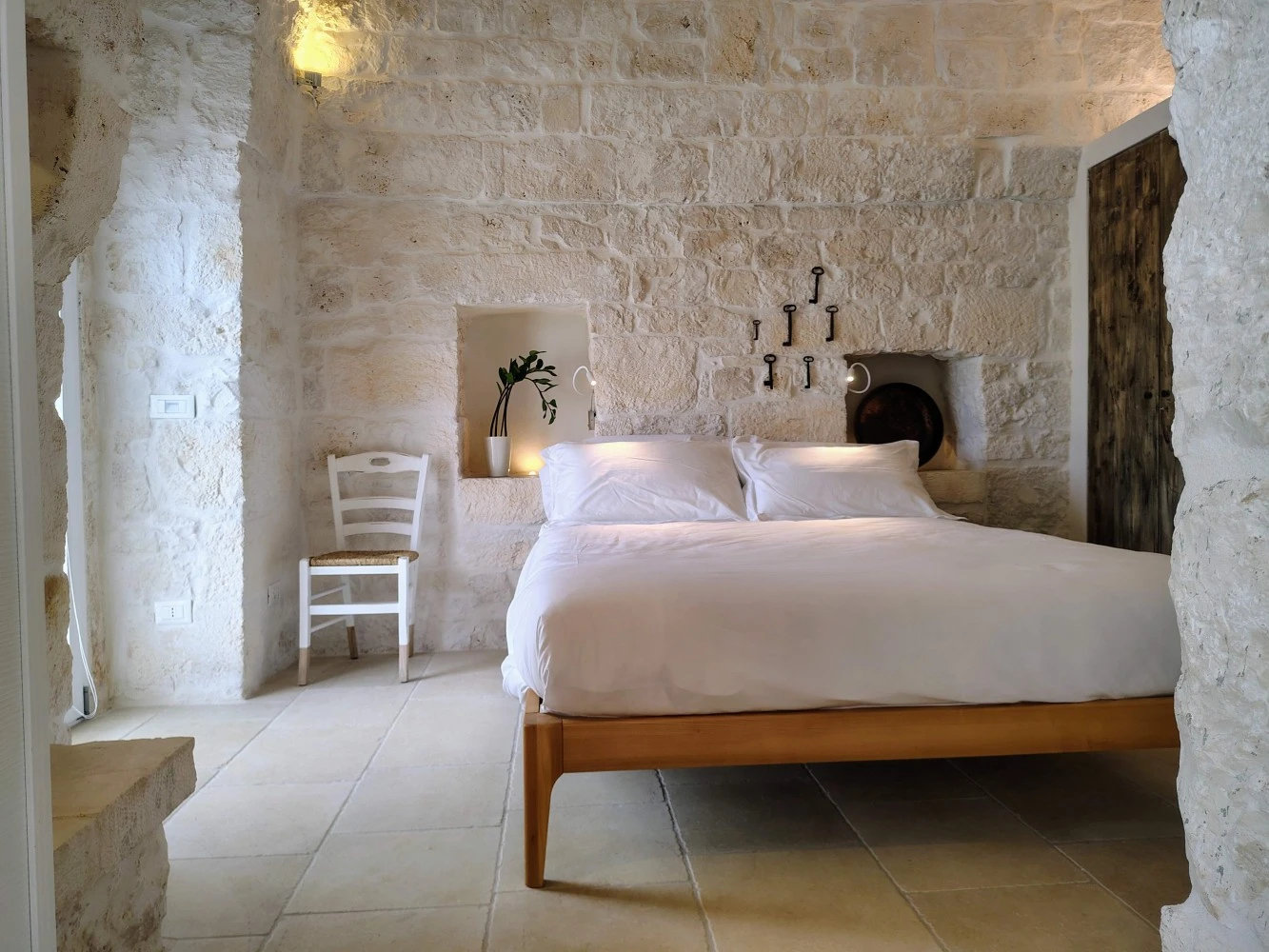 Le Pietre Di Puglia-2