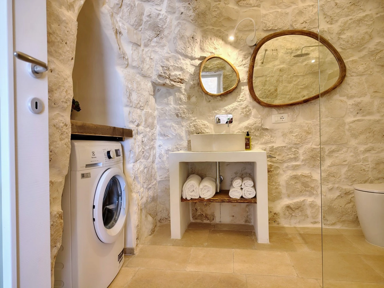 Le Pietre Di Puglia-5