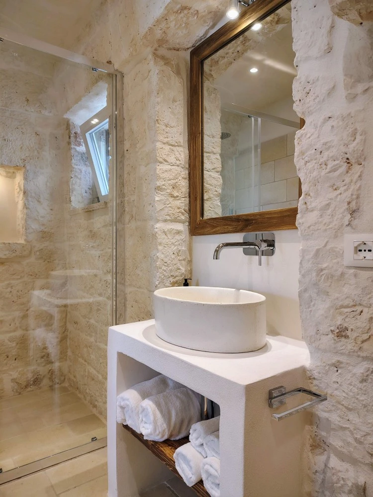 Le Pietre Di Puglia-3