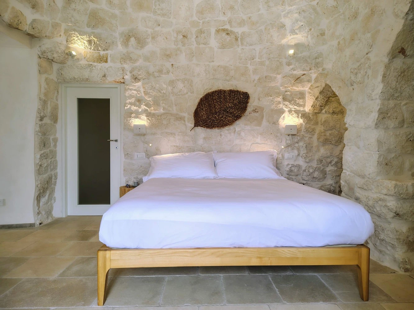 Le Pietre Di Puglia-4