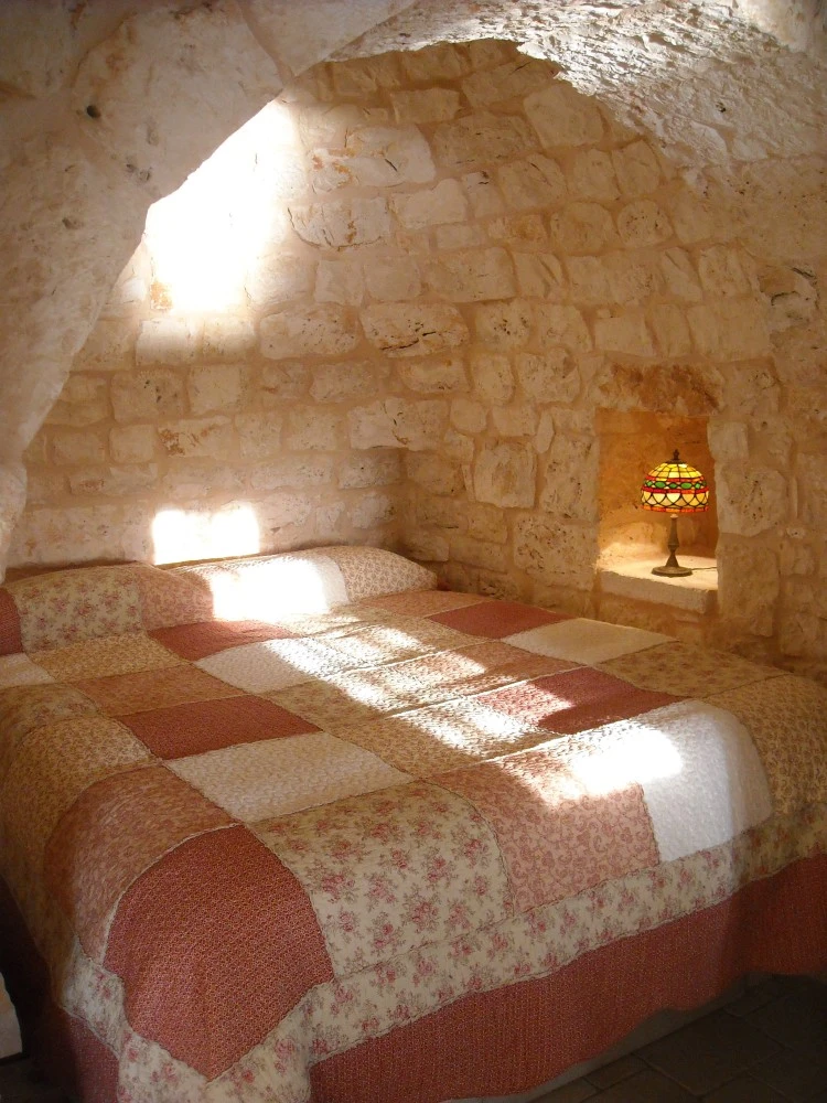 Tramonti D'itria Di Angela Pellettieri-2