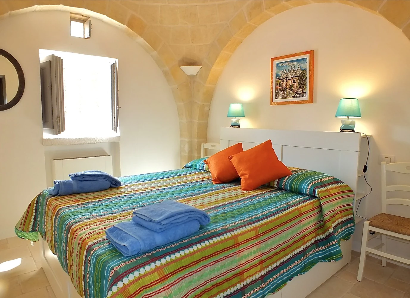 Tramonti D'itria Di Angela Pellettieri-3