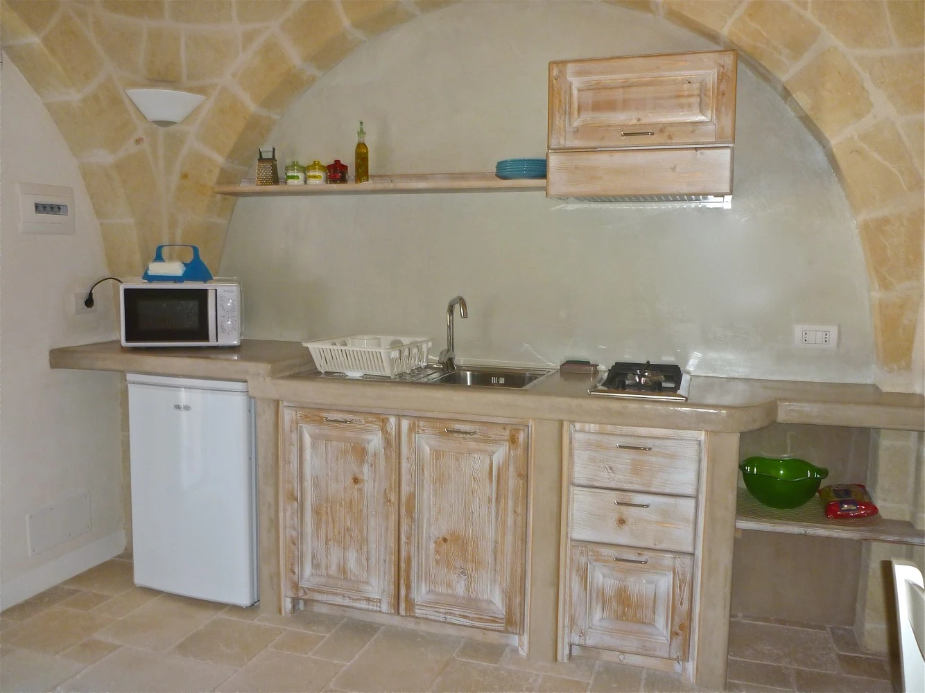 Tramonti D'itria Di Angela Pellettieri-4