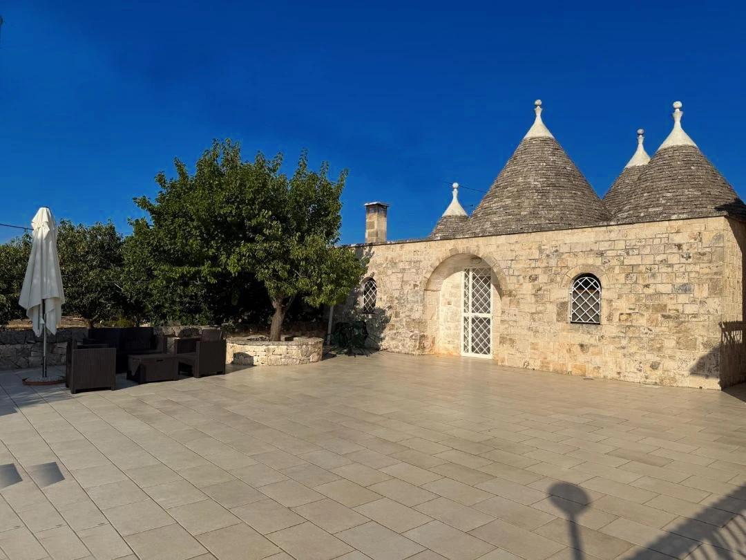 Trulli Mari-2