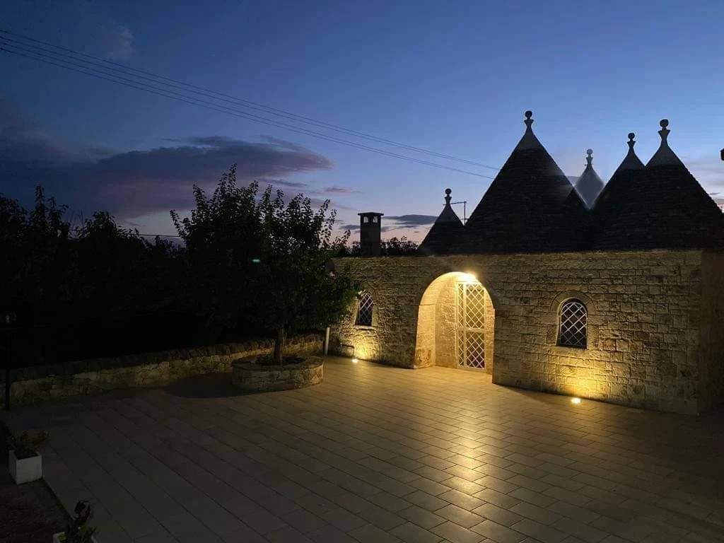 Trulli Mari-3