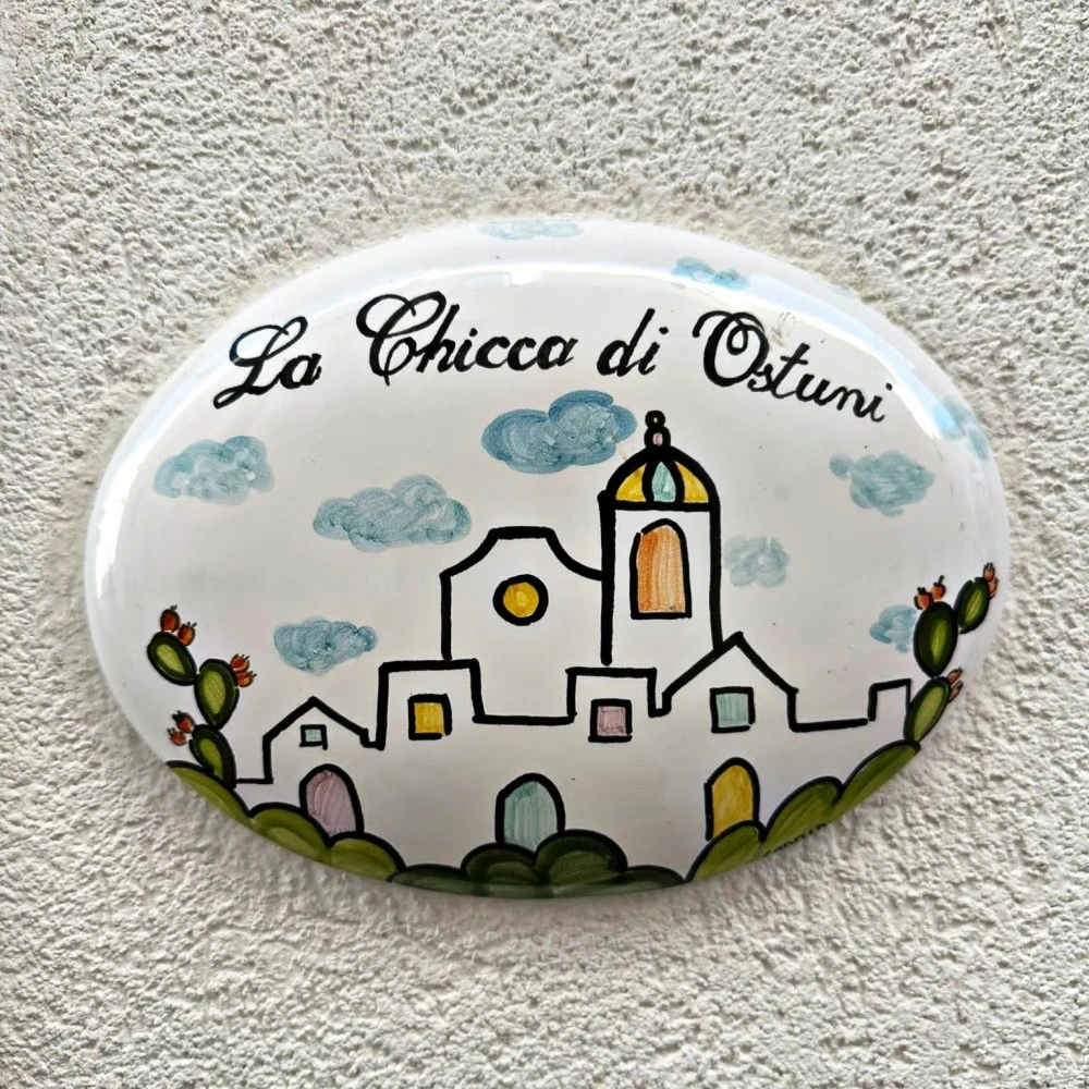 La Chicca Di Ostuni-1