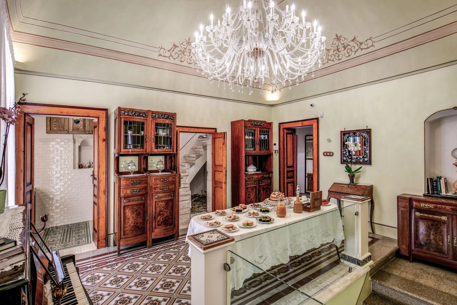 Palazzo Stunis -dimora Di Charme-2